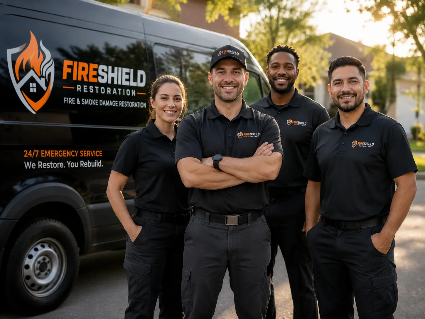 Fire And Smoke Damage Restoration company in Addison, AL